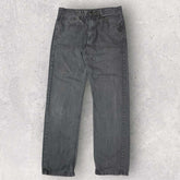 Levi’s 505 Straight Fit Jeans - W32 L31